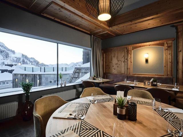 Obertauern [Platshotell] – billede 6