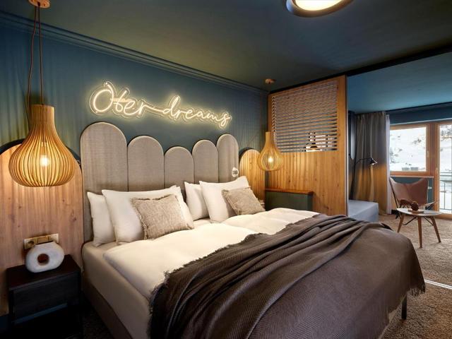Obertauern [Platshotell] – billede 14