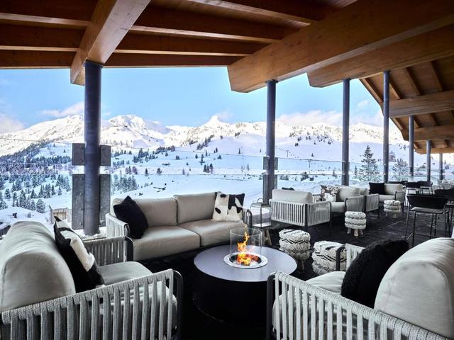 Obertauern [Platshotell] – billede 3
