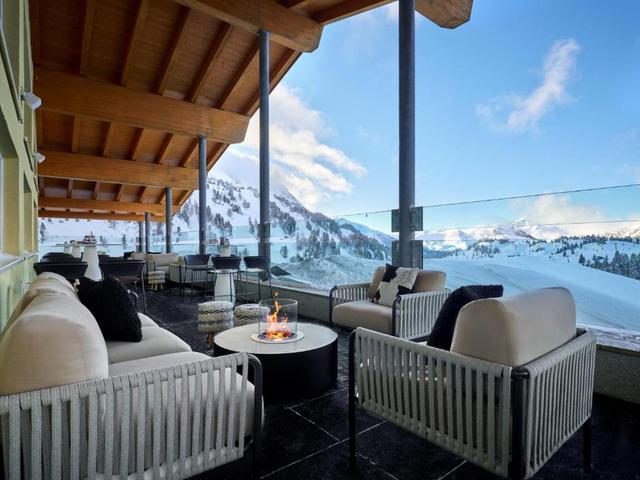 Obertauern [Platshotell] – billede 28