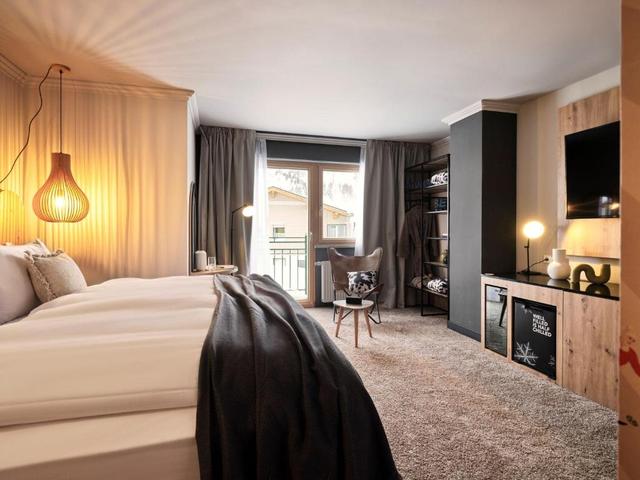 Obertauern [Platshotell] – billede 16