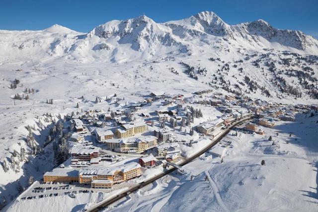 Obertauern [Platshotell] – billede 2