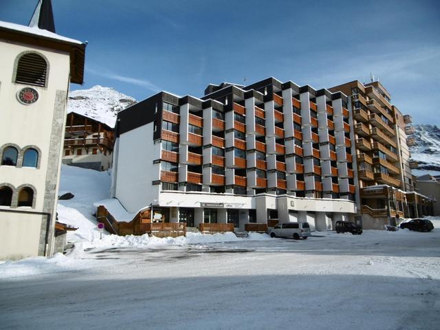 Residence Hauts de Vanoise - Grand Rue – billede 2