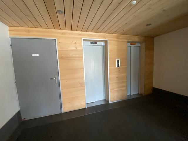 Residence Hauts de Vanoise - Grand Rue – billede 3