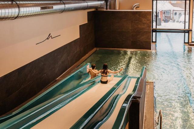 Hofgut  Apartment & Lifestyle Resort – billede 9