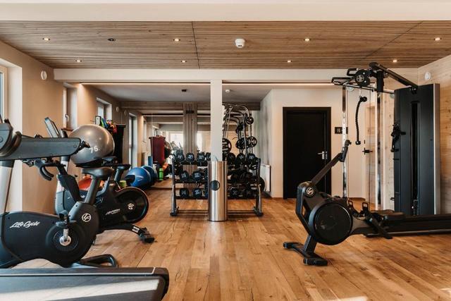 Hofgut  Apartment & Lifestyle Resort – billede 10