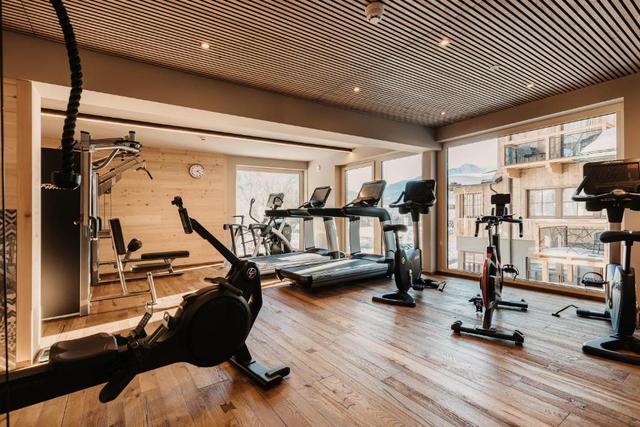 Hofgut  Apartment & Lifestyle Resort – billede 11