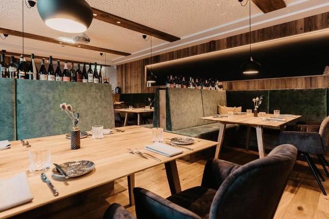 Hofgut  Apartment & Lifestyle Resort – billede 12