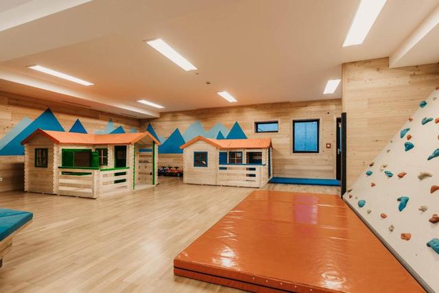 Hofgut  Apartment & Lifestyle Resort – billede 13