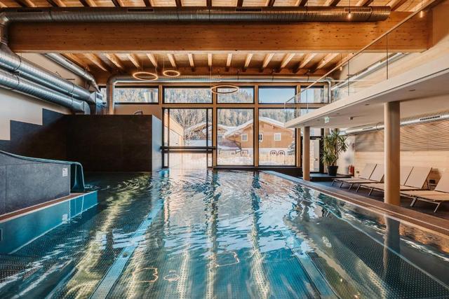 Hofgut  Apartment & Lifestyle Resort – billede 14