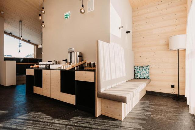 Hofgut  Apartment & Lifestyle Resort – billede 18