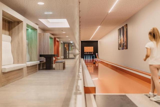 Hofgut  Apartment & Lifestyle Resort – billede 19