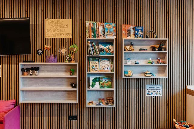Hofgut  Apartment & Lifestyle Resort – billede 6