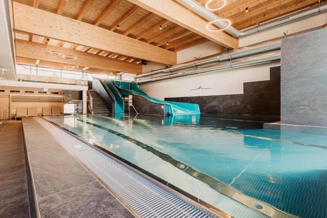 Hofgut  Apartment & Lifestyle Resort – billede 21