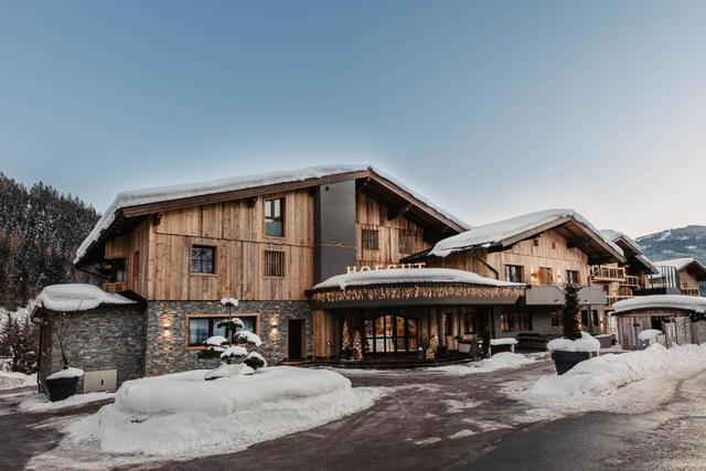 Hofgut  Apartment & Lifestyle Resort – billede 3