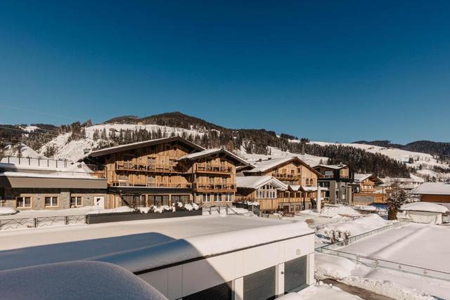 Hofgut  Apartment & Lifestyle Resort – billede 4