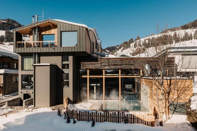 Hofgut  Apartment & Lifestyle Resort – billede 2