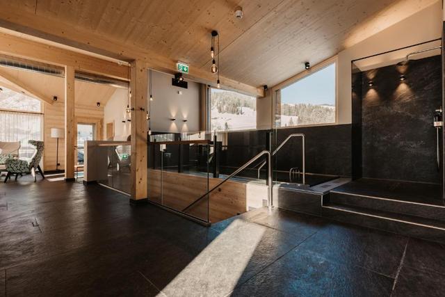 Hofgut  Apartment & Lifestyle Resort – billede 27