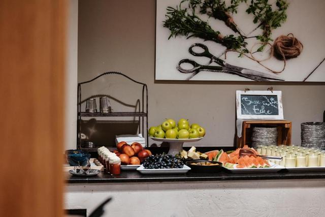 Hofgut  Apartment & Lifestyle Resort – billede 8