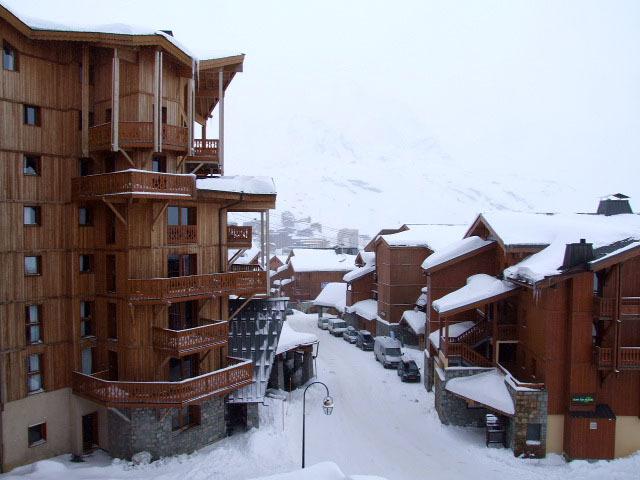 Chalet 6 - Les Balcons – billede 3