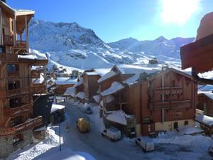 Chalet 6 - Les Balcons – billede 4