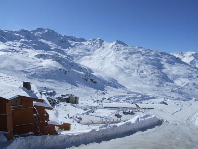Chalet 6 - Les Balcons – billede 2