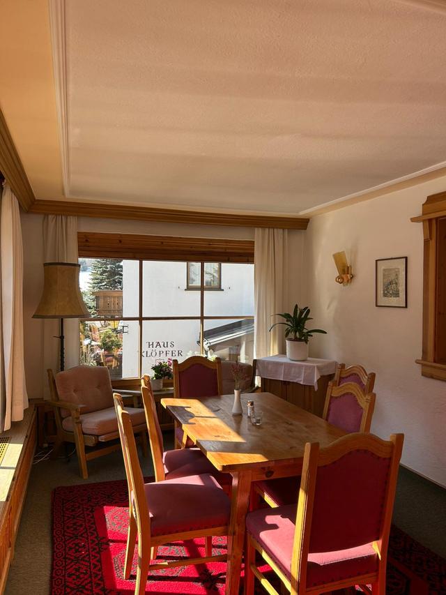 Pension Alpenheim – billede 18