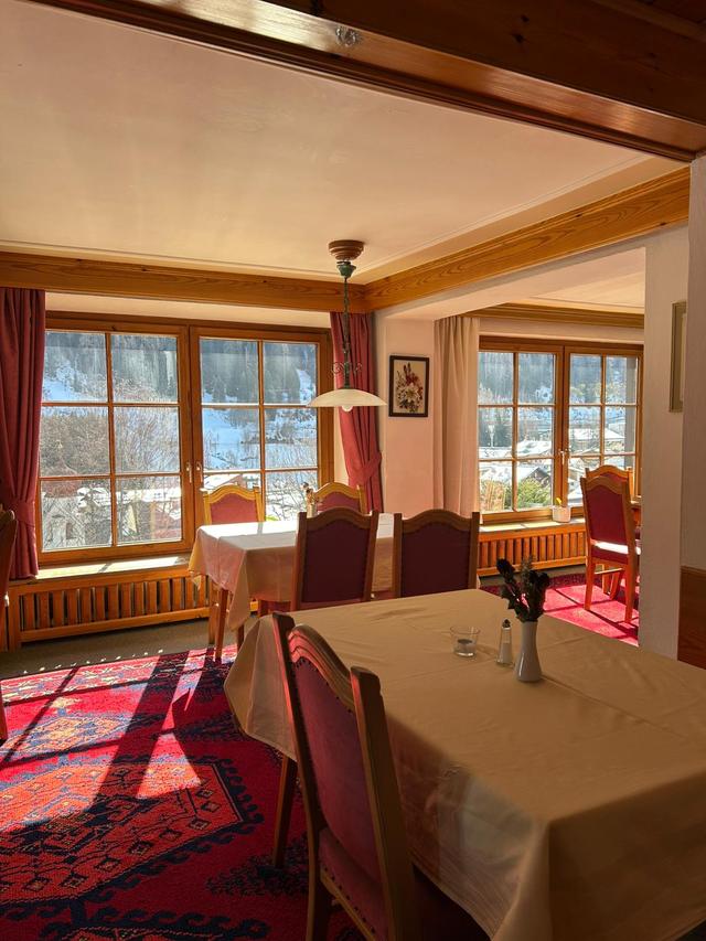 Pension Alpenheim – billede 21