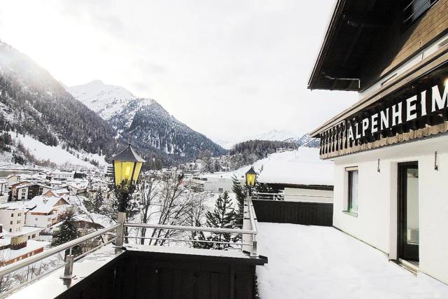 Pension Alpenheim – billede 6
