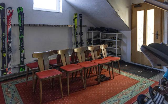 Pension Alpenheim – billede 16
