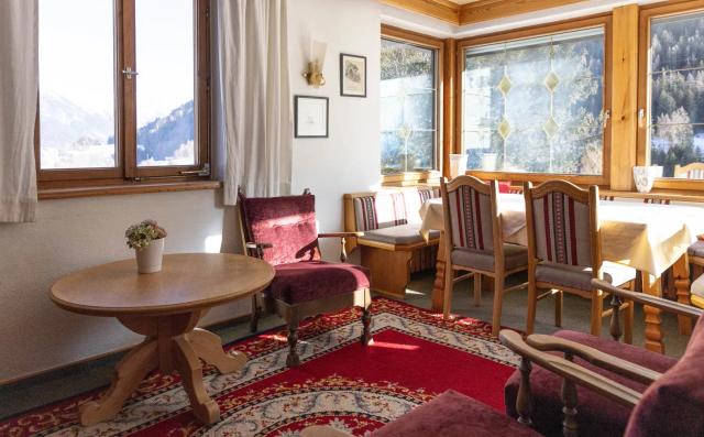 Pension Alpenheim – billede 7