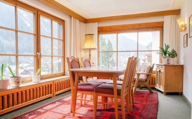 Pension Alpenheim – billede 11