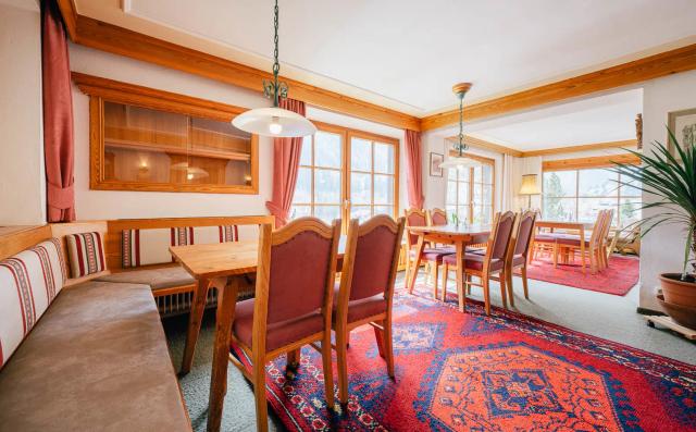 Pension Alpenheim – billede 12