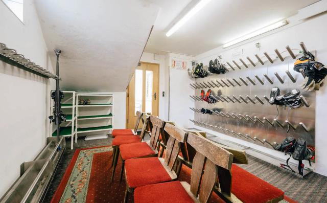 Pension Alpenheim – billede 15