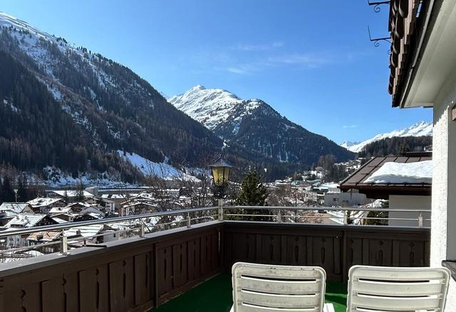 Pension Alpenheim – billede 13