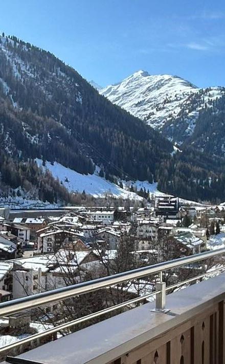 Pension Alpenheim – billede 5