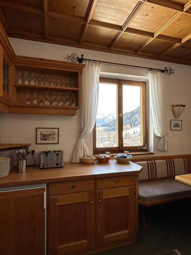 Pension Alpenheim – billede 19