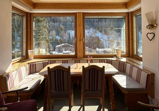 Pension Alpenheim – billede 20