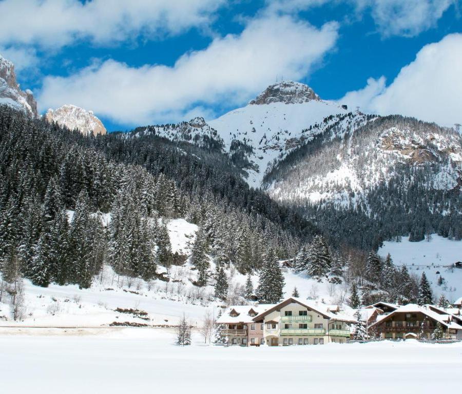 Ardoney (Campitello)