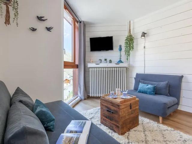 Residence Savoy - Lavachet – billede 5