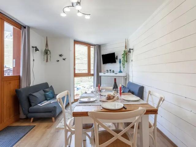 Residence Savoy - Lavachet – billede 4