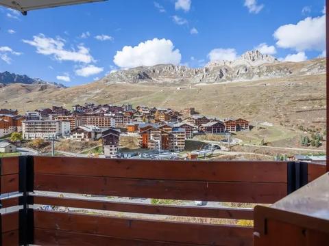 Residence Savoy - Lavachet – Tignes
