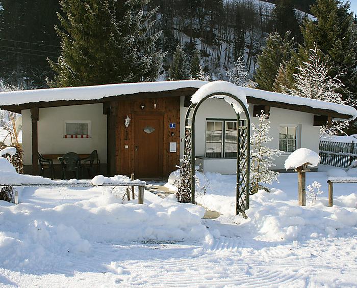 Ferienhaus Keil