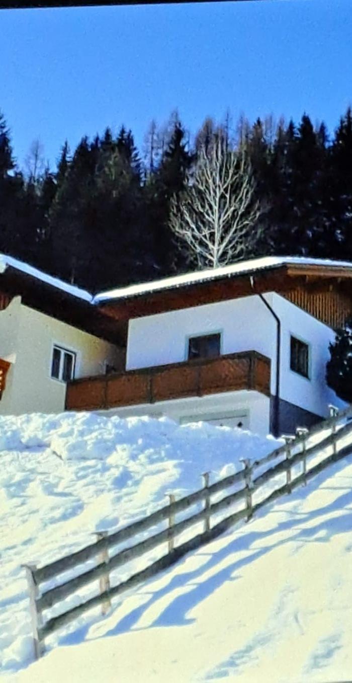 Ferienwohnung Glatzhofer