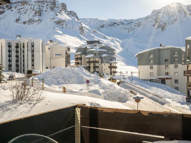 Residence Les Tufs - Val Claret – billede 3