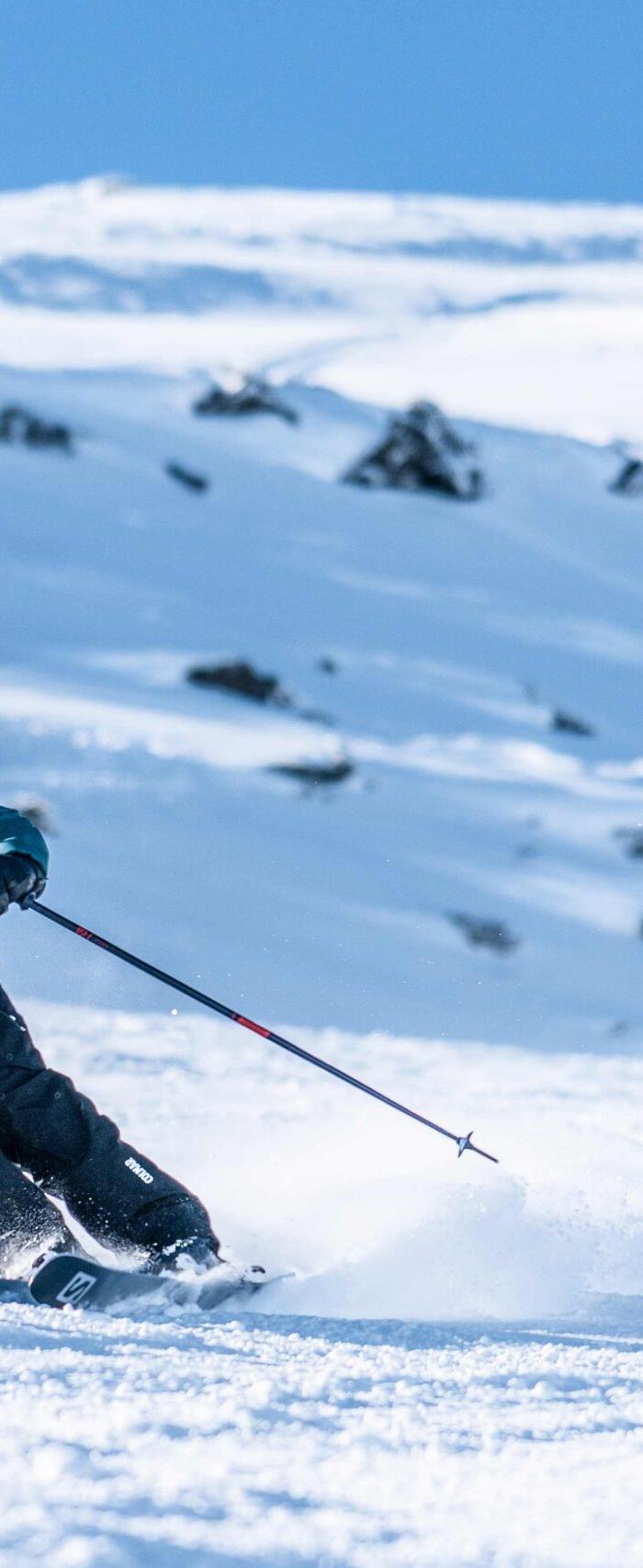 Fly med transfer til Val Thorens