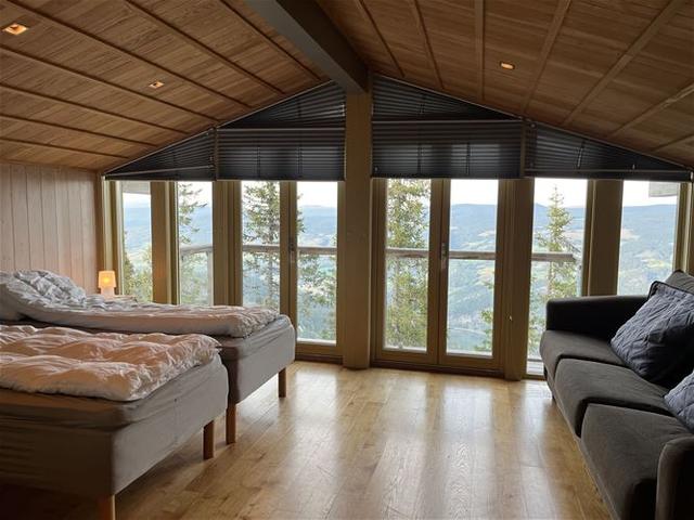 Furuseth Alpin Lodge – billede 7