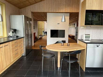 FURUSETH ALPIN LODGE – bild 5