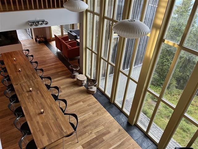 Furuseth Alpin Lodge – billede 4