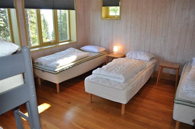 Furuseth Alpin Lodge – billede 9